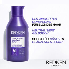 Redken Color Extend Blondage Conditioner 300 ml