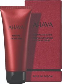 Ahava Apple of Sodom Enzyme Peel 100 ml