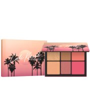 Ihr Geschenk - Smashbox Cali Kissed Blush Palette