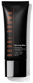 Bobbi Brown Skin Long-Wear Fluid Powder Foundation SPF 20 07 Almond 40 ml