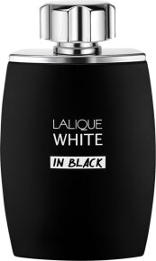 Lalique White in Black Eau de Parfum (EdP) 125 ml