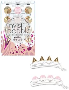 Invisibobble Urban Safari Waver Wildlife Nightlife