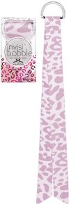 Invisibobble Urban Safari Wrapstar Cat In The City