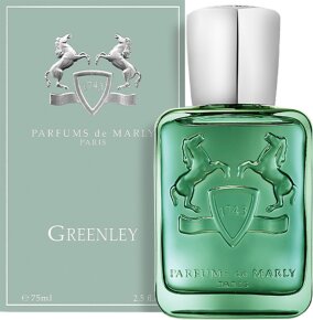 Parfums de Marly Greenley Eau de Parfum (EdP) 75 ml