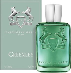 Parfums de Marly Greenley Eau de Parfum (EdP) 125 ml