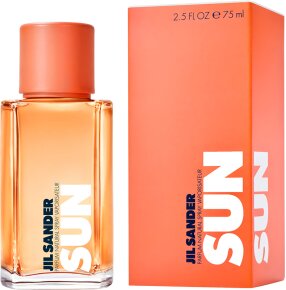 Jil Sander Sun Parfum Eau de Parfum (EdP) 75 ml