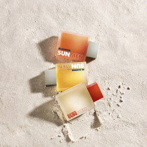 Jil Sander Sun Men Parfum Eau de Parfum (EdP) 40 ml