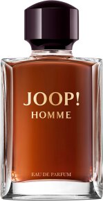 Joop! Homme Eau de Parfum (EdP) 125 ml