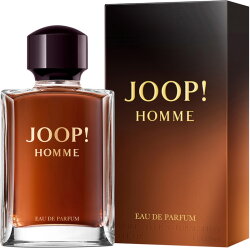 Joop! Homme Eau de Parfum (EdP) 125 ml
