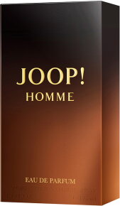 Joop! Homme Eau de Parfum (EdP) 125 ml