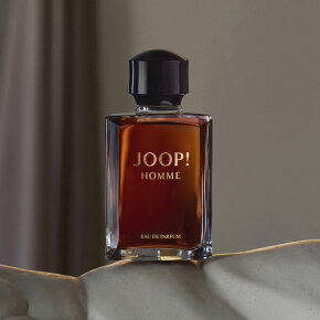 Joop! Homme Eau de Parfum (EdP) 125 ml
