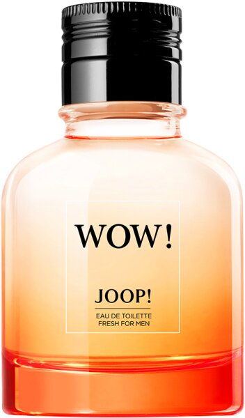 3616300026489 - - Wow! Fresh For Men - Eau De Toilette - -joop! Wow! Fresh Edt 40ml 3616300026489 - - Wow! Fresh For Men - Eau De Toilette - -joop! Wow! Fresh Edt 40ml