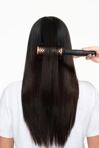 Varis Boar Brush Medium