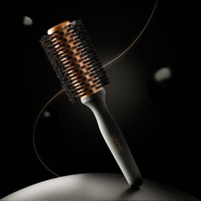 Varis Boar Brush Medium