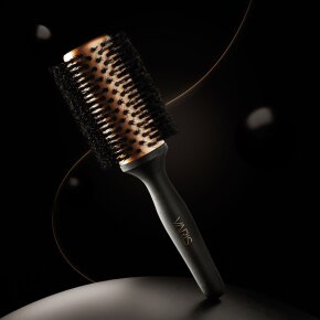 Varis Boar Brush Large