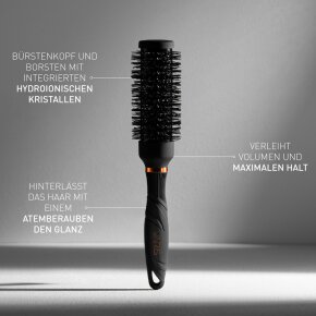 Varis Nylon Brush small
