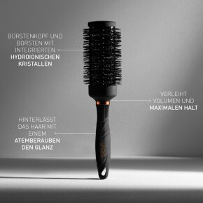 Varis Nylon Brush medium