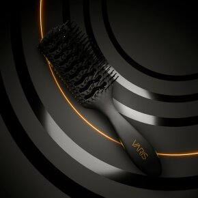 Varis Vent Brush