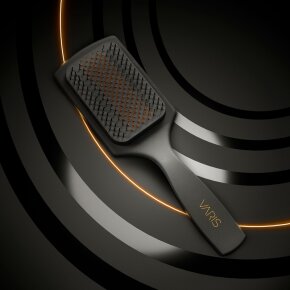 Varis Detangler Brush