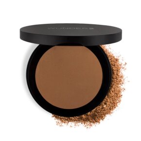 Wunder2 Go Beyond Foundation Medium-Deep 12 g