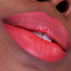 Wunder2 Must Have Matte Lipstick Crush for Coral 5 g