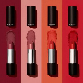 Wunder2 Must Have Matte Lipstick Crush for Coral 5 g