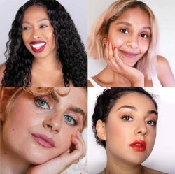 Wunder2 Must Have Matte Lipliner Crush for Coral 5 g