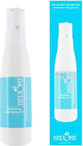 Herôme Refreshing Foot Spray 125 ml