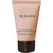 Ihr Geschenk - Trussardi Silk Body Emulsion 30 ml