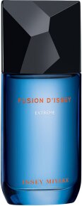 Issey Miyake Fusion d'Issey Extrême Eau de Toilette (EdT) 100 ml