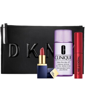 Ihr Geschenk - DKNY Pouch Summer Essentials