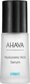 Ahava Time to Hydrate Hyaluronic Acid Serum 30 ml