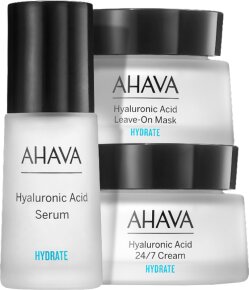 Ahava Time to Hydrate Hyaluronic Acid Serum 30 ml