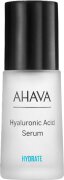 Ahava Time to Hydrate Hyaluronic Acid Serum 30 ml Ahava Time to Hydrate Hyaluronic Acid Serum 30 ml