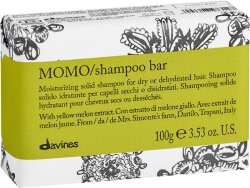 Davines Momo Shampoo Bar 100 g
