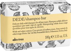 Davines Dede Shampoo Bar 100 g