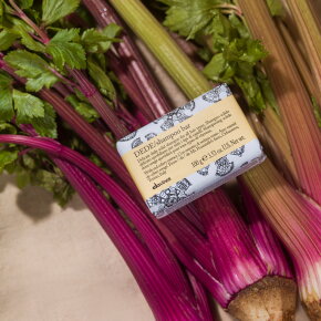 Davines Dede Shampoo Bar 100 g