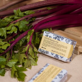 Davines Dede Shampoo Bar 100 g