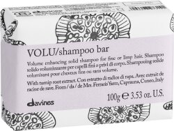 Davines Volu Shampoo Bar 100 g