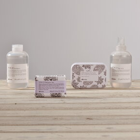 Davines Volu Shampoo Bar 100 g