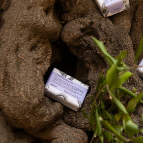 Davines Love Shampoo Bar 100 g