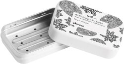 Davines Box Shampoo Holder