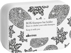 Davines Box Shampoo Holder