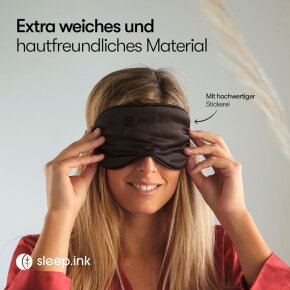 sleep.ink Schlafmaske
