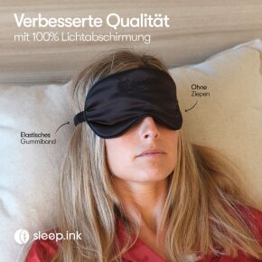 sleep.ink Schlafmaske