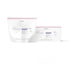 Goldwell Silklift Silklift Zero Ammonia 500 g