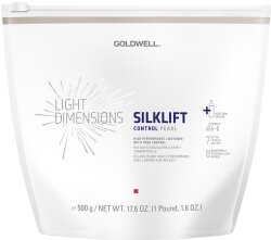 Goldwell Silklift Silklift Control Pearl Level 6-8 500 g