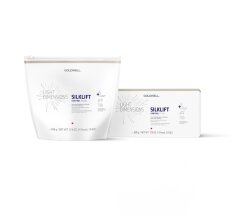 Goldwell Silklift Silklift Control Pearl Level 6-8 500 g