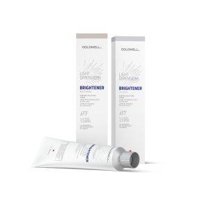 Goldwell Silklift Brightener Silver 60 ml