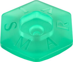 Marvis Toothpaste Holder Green